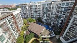 The Hillford (D21), Apartment #595312171